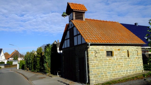 Herbst in Hattrop 2018